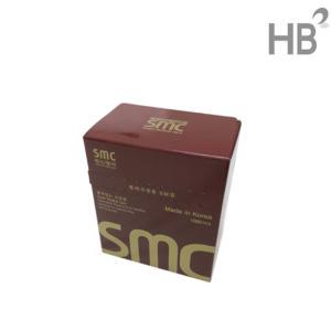 smc침 100쌈 (1000pcs) / 일회용침 한방침 한의원침 멸균침 스프링침 소독침 병원침 호침