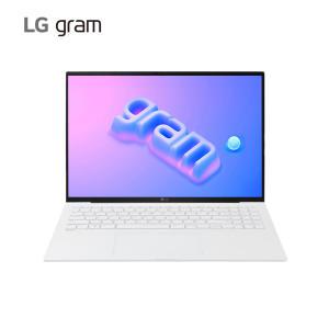 LG 그램 16ZD90RU-GX56K 13세대 인텔 i5 인강용 업무용 노트북
