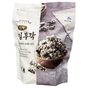 예맛 찹쌀 김부각 250g 코스트코 튀각 다시마부각