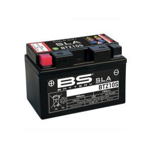 BS 배터리 BTZ10S 12V 9Ah BS