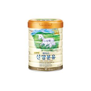 일동후디스 프리미엄 산양분유 2단계 800g x 6개_MC