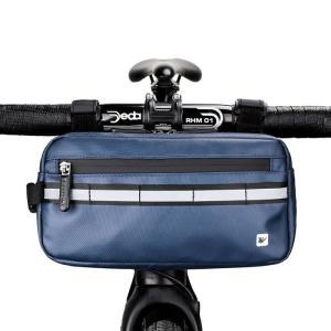 [OF417O95]다기능 자전거 킥보드 크로스 방수 가방