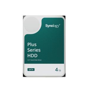 [카드추가할인] 시놀로지 HAT3300-4T 하드디스크 3.5인치 NAS용 HDD 4TB
