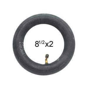 81/2 x2 내부 튜브 50/75-6.1 전기 스쿠터 Xiaomi Mijia 타이어