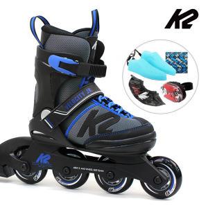 K2 인라인 스케이트 벨로시티 주니어 아동인라인스케이트 어린이 유아 신발항균건조기