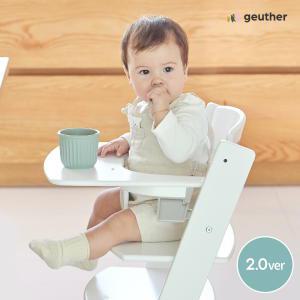고이터 Syt 원목 하이체어 유아식탁의자 2.0(의자+트레이)