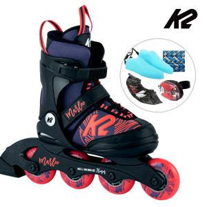 K2 인라인 스케이트 마리 아동인라인스케이트 어린이 유아 신발항균건조기 휠커버