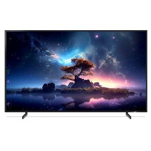 KQ65QD60AFXKR o클릭o 삼성전자 TV 2024 QLED 4K QD60 163cm 스탠드형 (운송료상이)