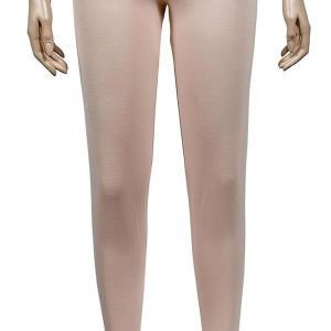 [오노마] ONM 린다 천연 자연섬유 베이직 여성 내복 하의 얇은 보온 (S11875195)