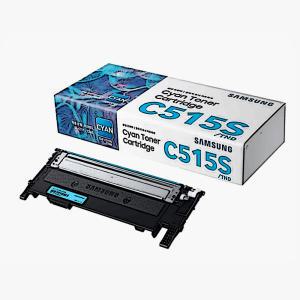 [삼성] 정품 CLT-C515S/TND 컬러 레이저프린터 토너 (SL-C515, C565 호환 토너)