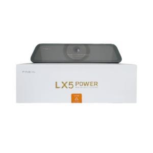 파인드라이브 룸미러 블랙박스 LX5 POWER 32G