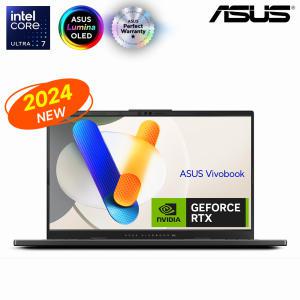 [재고보유!!]ASUS 비보북 프로 15 OLED N6506MV-MA086 인텔 코어 울트라 U7-155H RTX4060 3K AI노트북 게이밍 영상편집