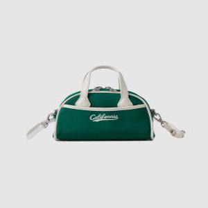 [후아유 (패플)][후아유]California Nylon Mini Cross Bag WHBGE1201A