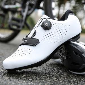 평페달 자전거 MTB 클릿 스피닝 라이딩 신발 슈즈 자전거화
