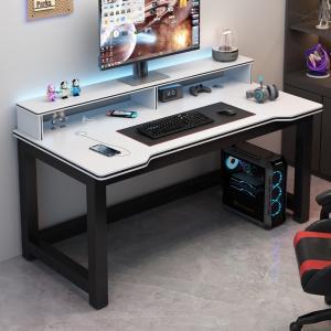컴퓨터 책상의자 세트 책상 게이밍데스크 사무실