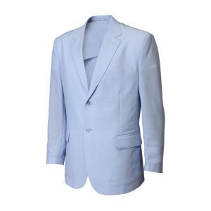 여름 남성 캐주얼 콤비 자켓 남자 신사 양복 마이 블루 하늘색