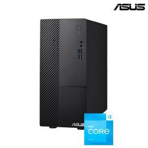 [ASUS] S500ME-3131000040 사무용 컴퓨터 인텔 i3-13100 8GB 1TB 프리도스