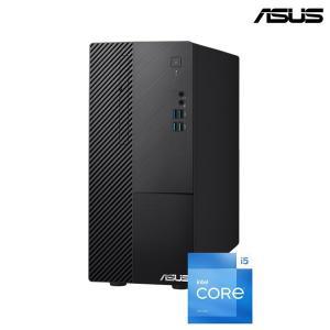 [ASUS] S500ME-5134000070 사무용 컴퓨터 인텔 i5-13400 8GB 1TB 프리도스