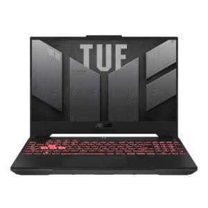 [최종 149만] ASUS TUF 게이밍 노트북 A15 FA507RM-BR6735ED 라이젠 R7-6800H DDR5 16GB 512GB RTX3060 TGP 140W 프리도스 15.6인치