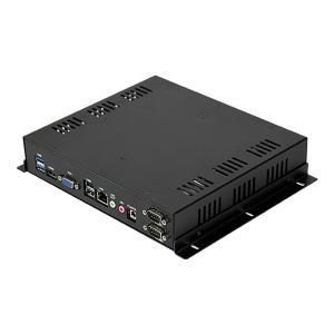 HDL-BOXPC-4C-S / 미니PC / 산업용 / 슬림형 / i5-4세대 / 8G RAM / 120G SSD / 시리얼통신
