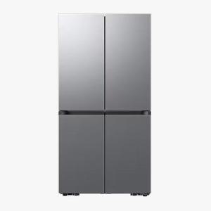 [삼성] 비스포크 냉장고 RF90DG9111S9 배송무료
