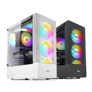 포유컴퓨터 퍼포먼스PC 51_5 (i5-13400F 32GB M.2 1TB RTX3050) 게이밍 조립PC추천