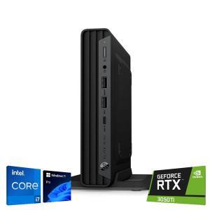 [HP]Elite Mini 800 G9-9D8T4PT(A08L3PT-P) i7-13700T RTX3050Ti 윈도11프로 플래그십 미니PC