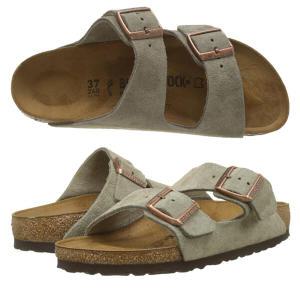 [BIRKENSTOCK] 24SS 아리조나 BS 샌들 토프 0051463 TAUPE