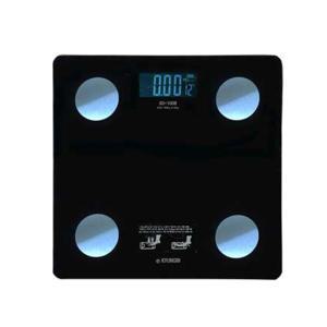 경인계기 스마트 체지방 체중계 SD-100B 인바디 디지털 블루투스