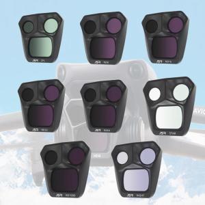 DJI 매빅 3 프로용 렌즈 필터 세트 카메라 UV CPL ND8 ND16 ND32 NDPL