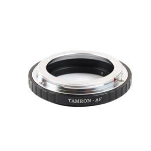 탐론 Adaptall-2 AD2 렌즈 소니 알파 및 미놀타 MA 마운트 카메라용 LingoFoto TAMRON-AF 어댑터 링