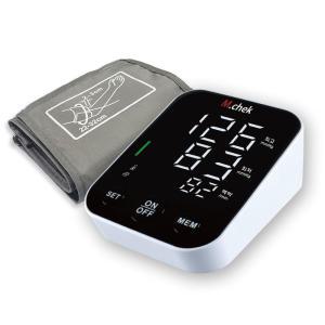 (신제품) 엠첵 혈압계 국산 가정용 전자 자동 팔뚝 혈압측정기 BMC-30