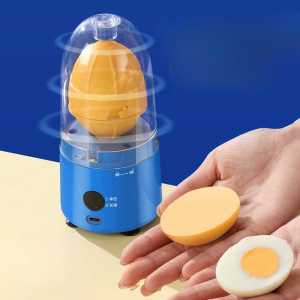 에그 스피너 계란 달걀 혼합기 자동 회전 믹서 전동