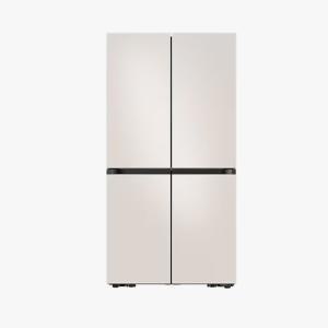 삼성 양문형 냉장고 RF90DG91114E 배송무료