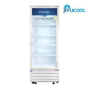 캐리어 1등급 음료수 냉장고 CSR-480R1H 쇼케이스