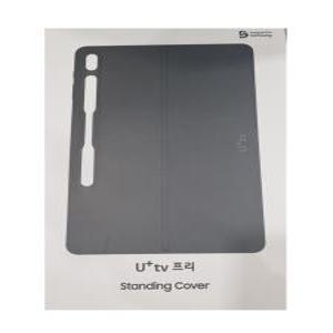 Galaxy Tab S7 FE 스탠딩커버 케이스 for U+tv 프리 / AIN