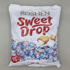 ROSHEN Sweet Drop 로젠 로셴 스윗드롭 연유카라멜 1kg 국내당일