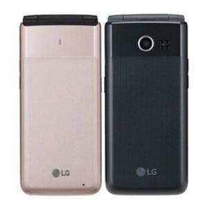 효도폰 학생폰 알뜰폰 LG폴더폰LM-Y110S 무약정 공기계 고3폰 SK 2G 3G KT