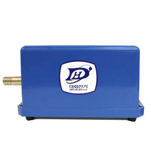 DBP60S-24볼트 대화전기 비자동 DC배터리 브로와 에어펌프