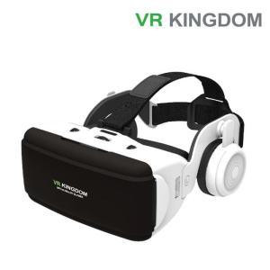 [RG906QPT]헤드폰형 VR KINGDOM 가상현실 신버전 VR기기