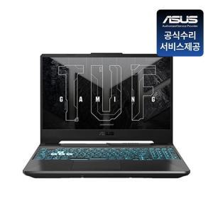 갤러리아 ASUS TUF Gaming FA506 게이밍노트북 A-FA506NC-R7525D (R5-7535HS RTX3050 8G 512G 15