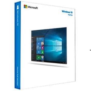 MS windows 10 Home FPP pkg/멀티랭귀지/한글영문등지원