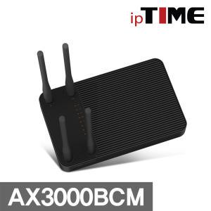 IPTIME AX3000BCM  기가 유무선공유기 WIFI6 지원