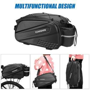 대용량 자전거 카멜 가방, 전기 접이식 뒷좌석 산악 사이클링 부품 및 액세서리
