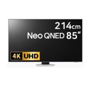 삼성 85인치 NEO QLED 4K TV KQ85QNC83AFXKR (로얄전자) 삼성기사 전지역설치