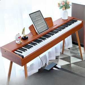 해머 전자피아노 입문용 휴대용 제품 88건반 디지털 건반