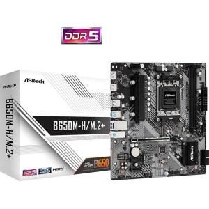 애즈락 B650I 라이트닝 와이파이 AM5 라이젠 7000 AMD B650 SATA 6Gb/s Mini-ITX s DDR5