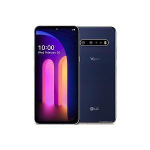 LG V60 ThinQ 5G LMV600VM 언락 스마트폰 128GB Blue