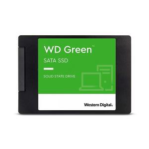 웨스턴디지털 WD GREEN SSD 480GB WDS480G3G0A