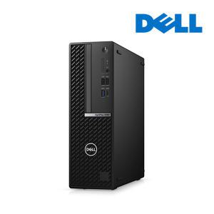 [리퍼] Dell 슬림 PC 5080 SF 코어 i5 10세대 16G SSD480G 초고속 문서작성용 윈도우10 중고컴퓨터